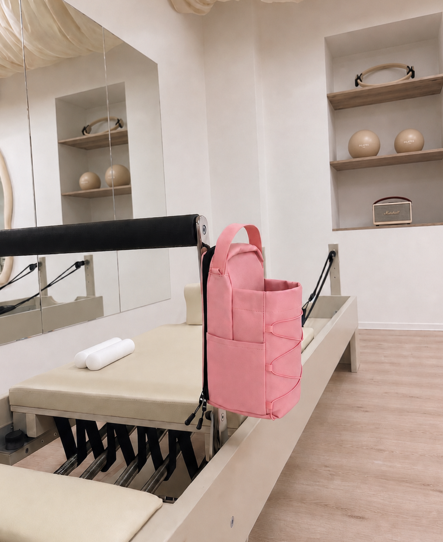 Magnetic Pilates Carryall