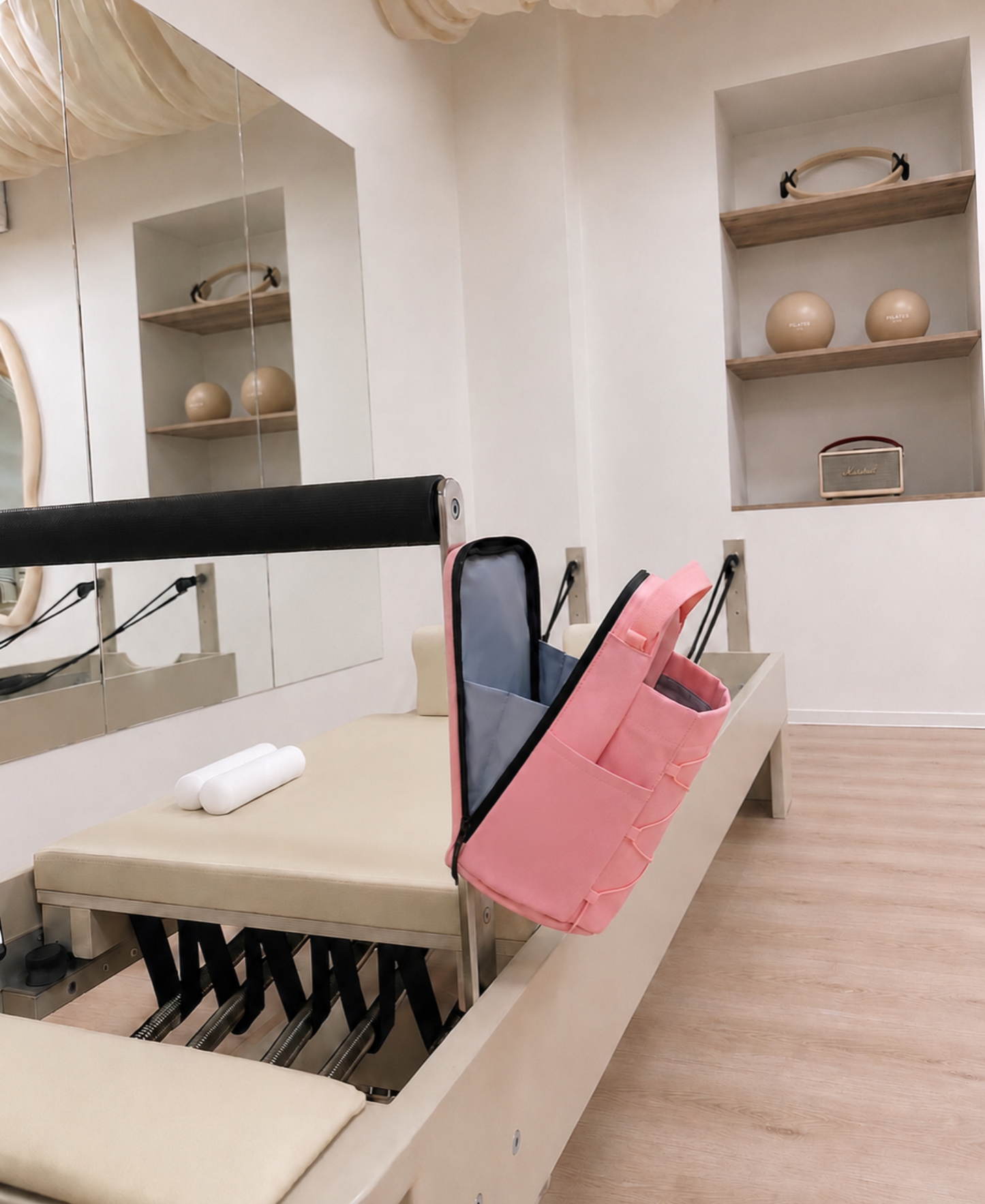 Magnetic Pilates Carryall