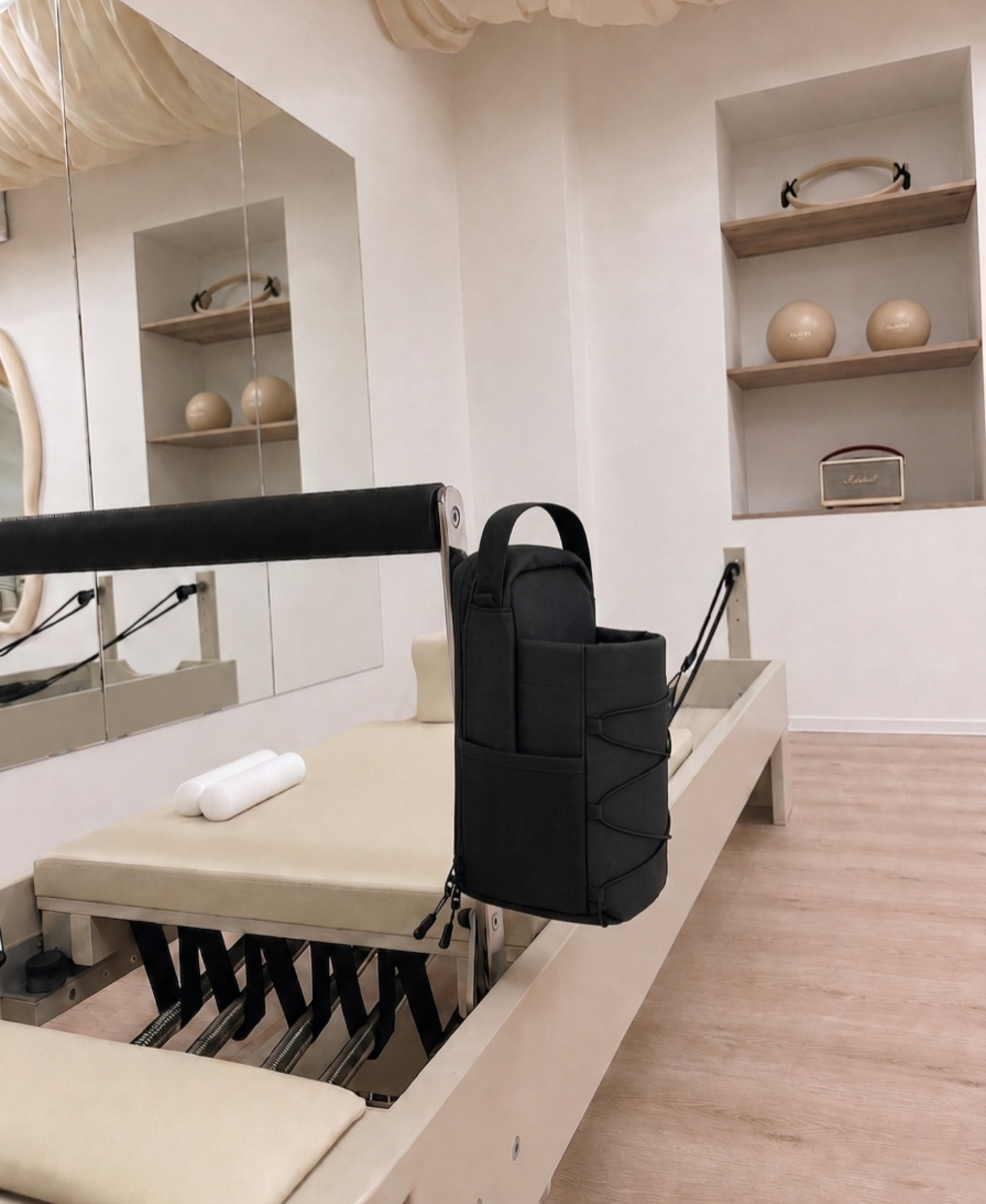 Magnetic Pilates Carryall