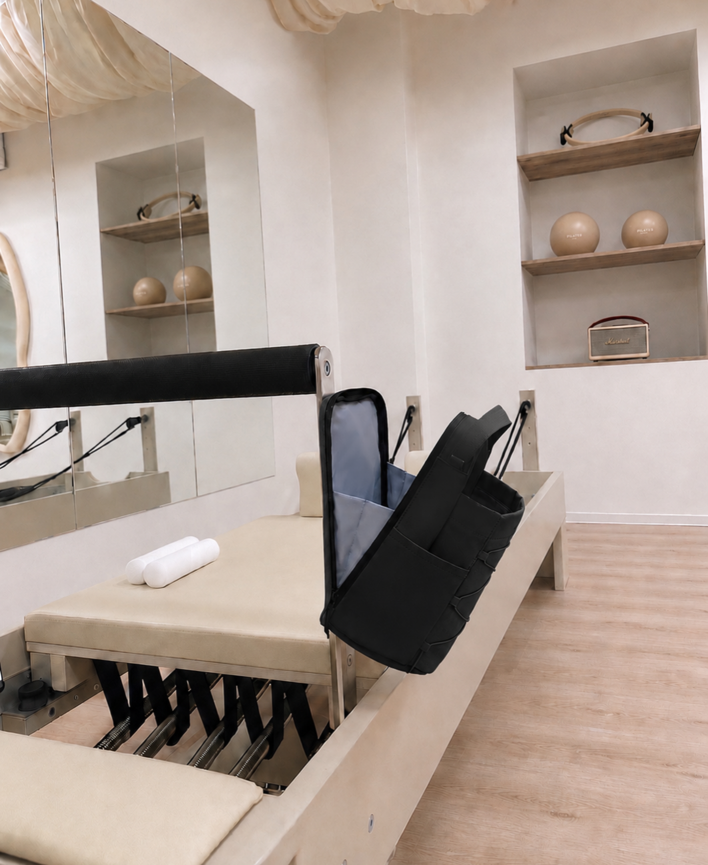 Magnetic Pilates Carryall